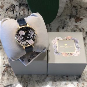 Brand new Olivia Burton watch.